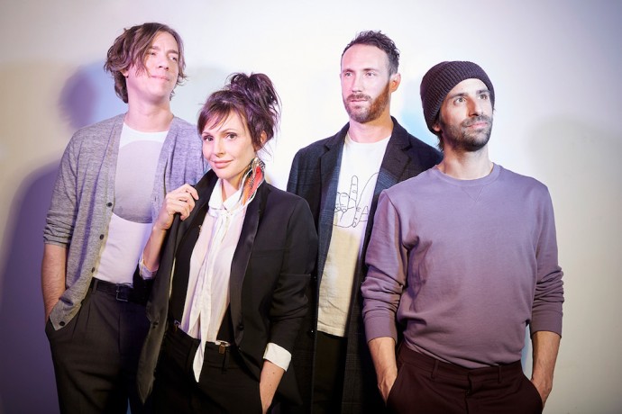 Barley Arts - Caravan Palace: la gipsy band sarà in concerto a Roma quest'estate